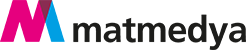 Matmedya Logo